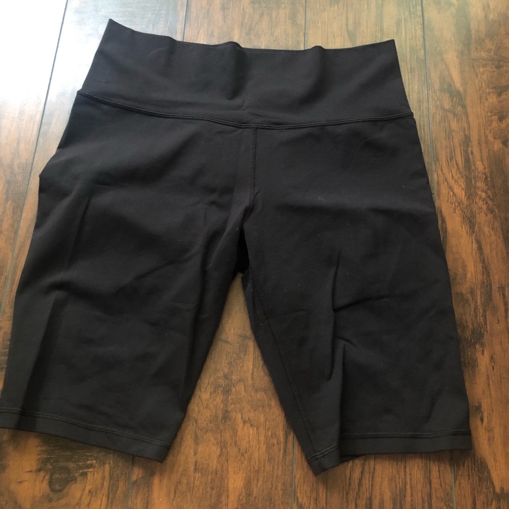 Lululemon Biker Short!